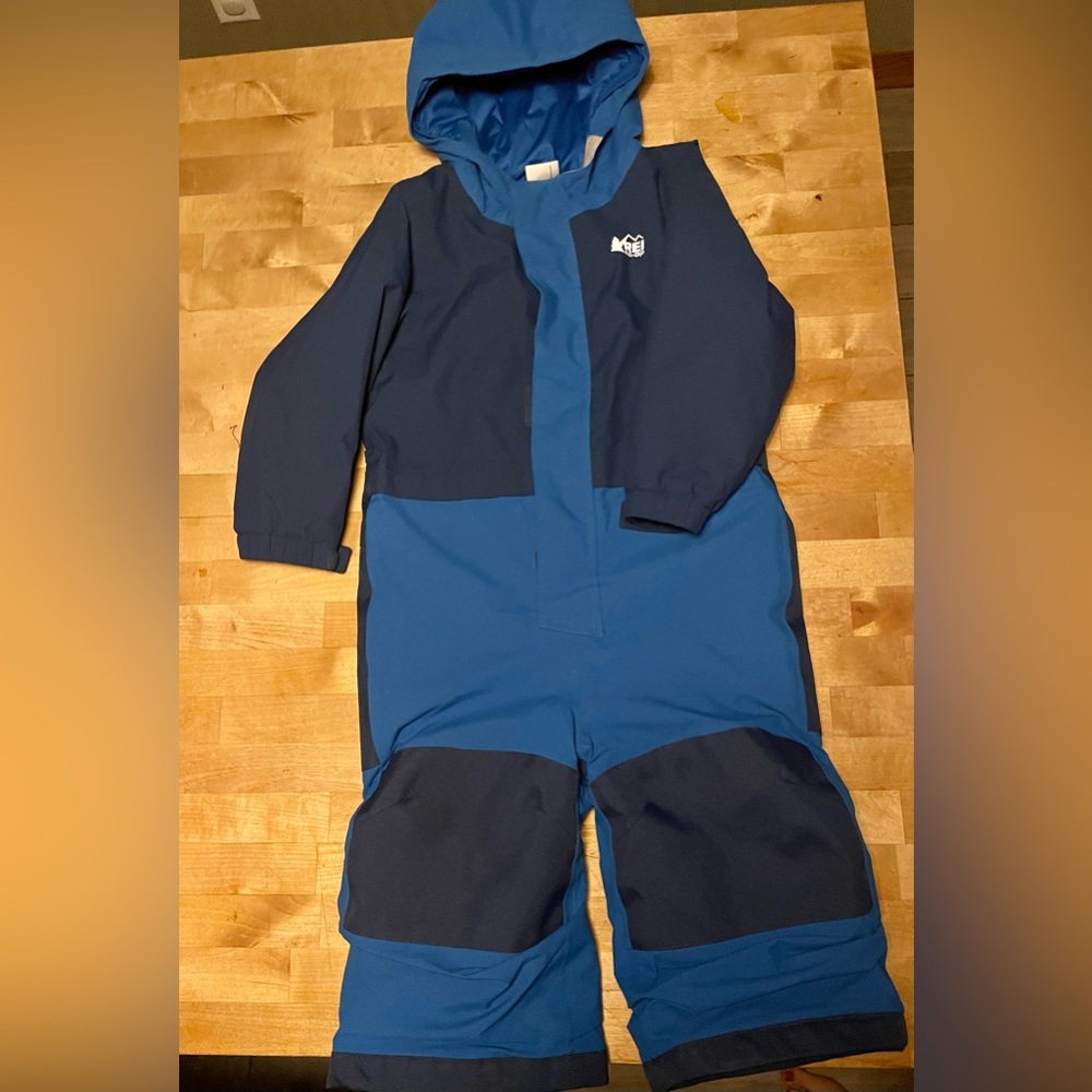 REI Snowsuit 2T